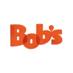 bob's android application logo